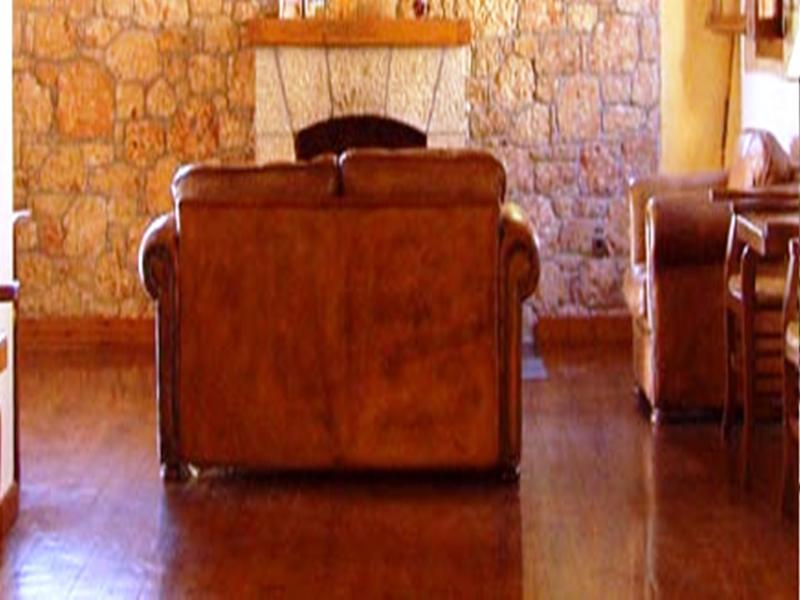 Kalamitsi Hotel 卡德哈米利 外观 照片
