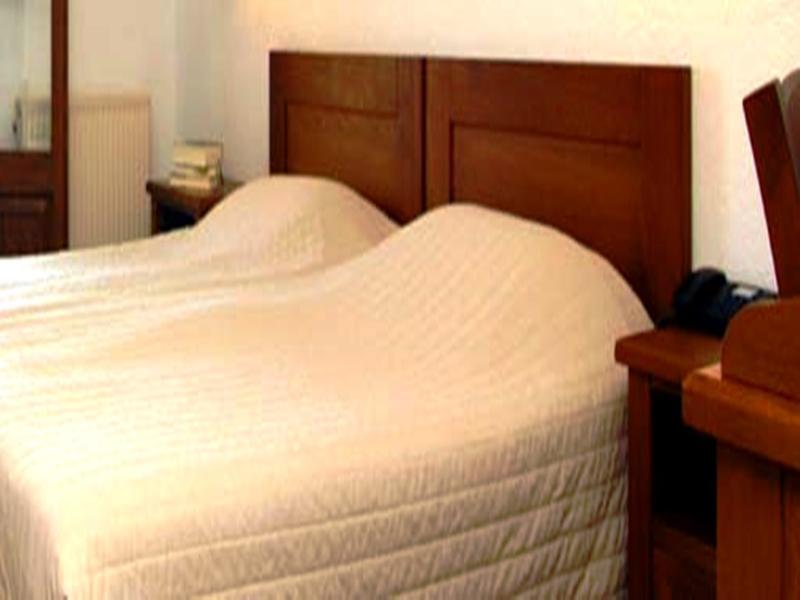 Kalamitsi Hotel 卡德哈米利 外观 照片